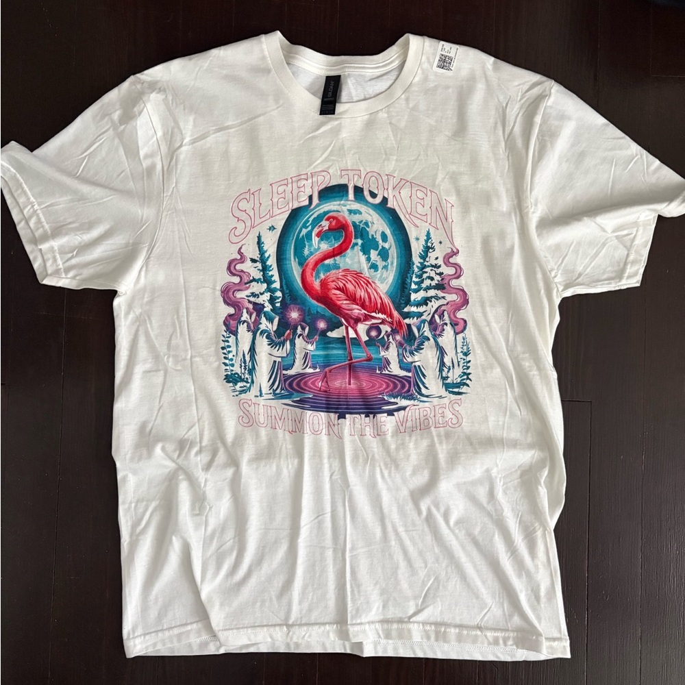 Sleep Token T-Shirt